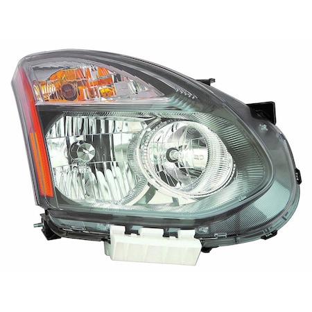 Depo Lamp, 315-1181R-AS2 315-1181R-AS2